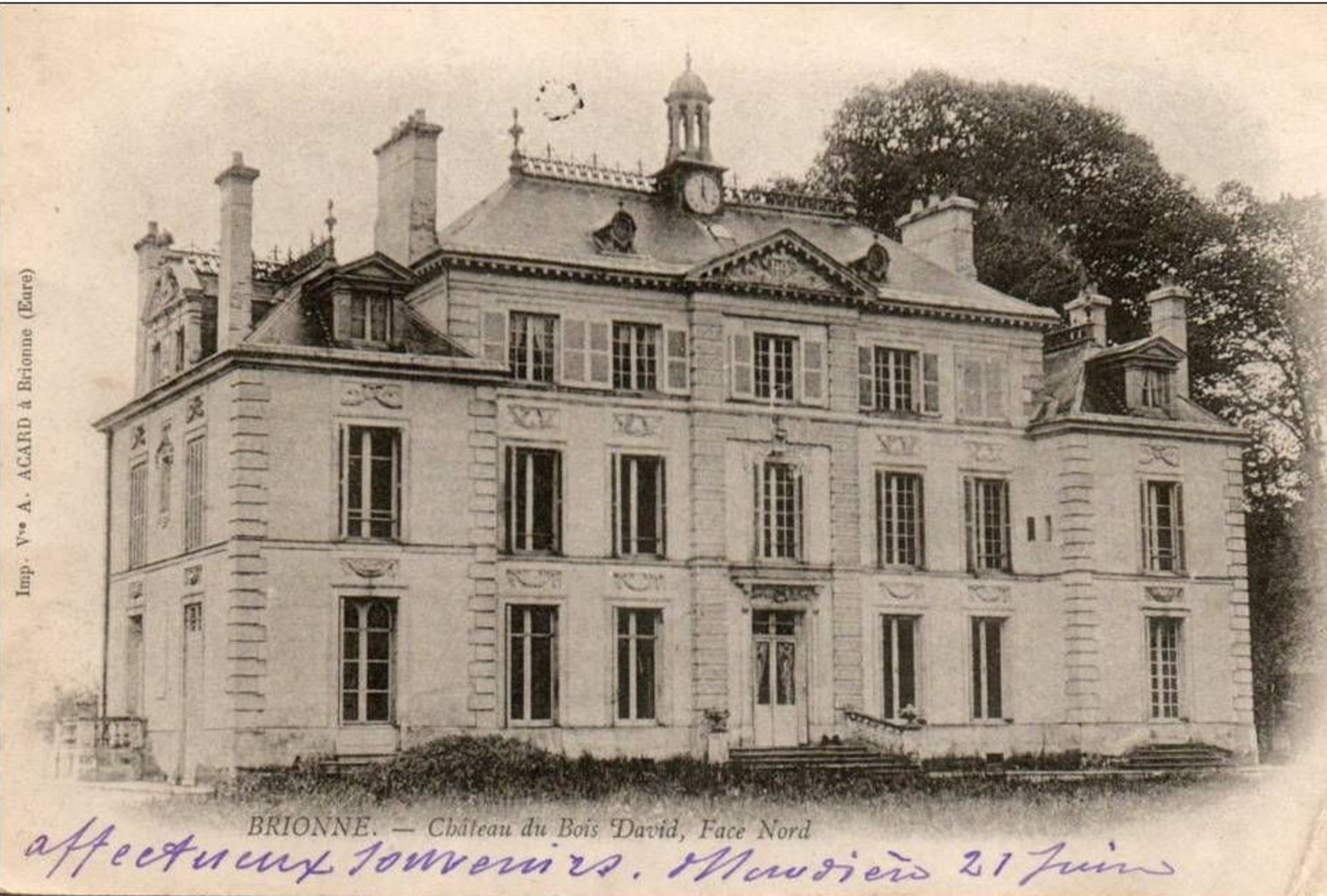 Galerie